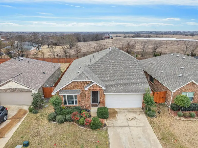3311 Slate Drive, Forney, TX 75126
