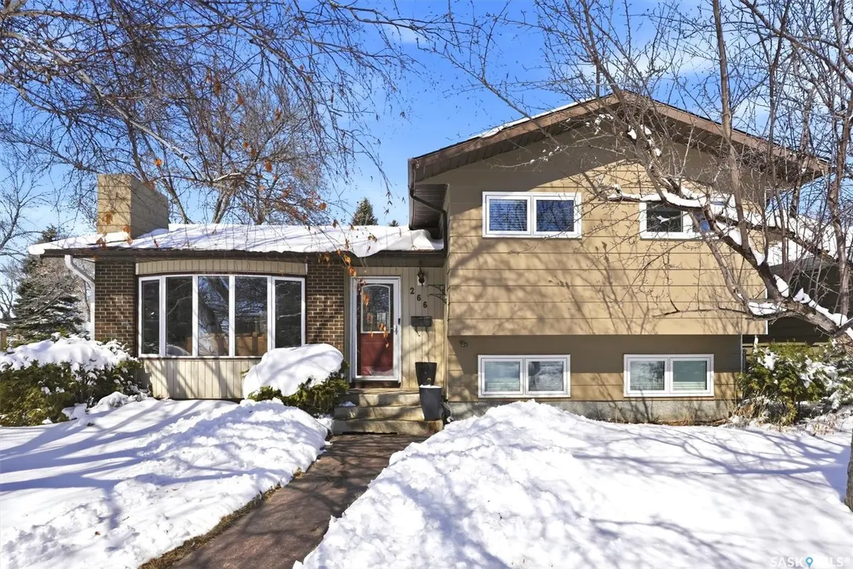 266 Chitek TERRACE, Saskatoon, SK S7K 5B8