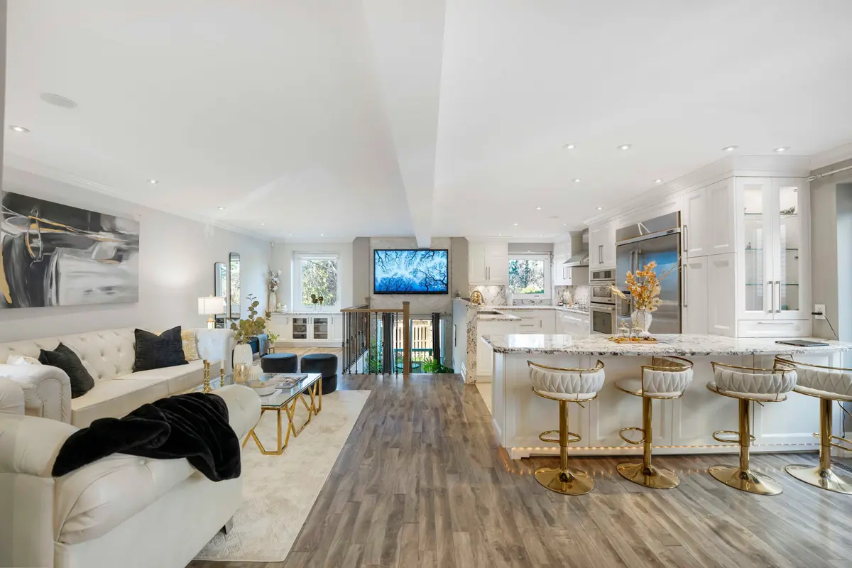 4187 Trellis CRES, Mississauga, ON L5L 2M1