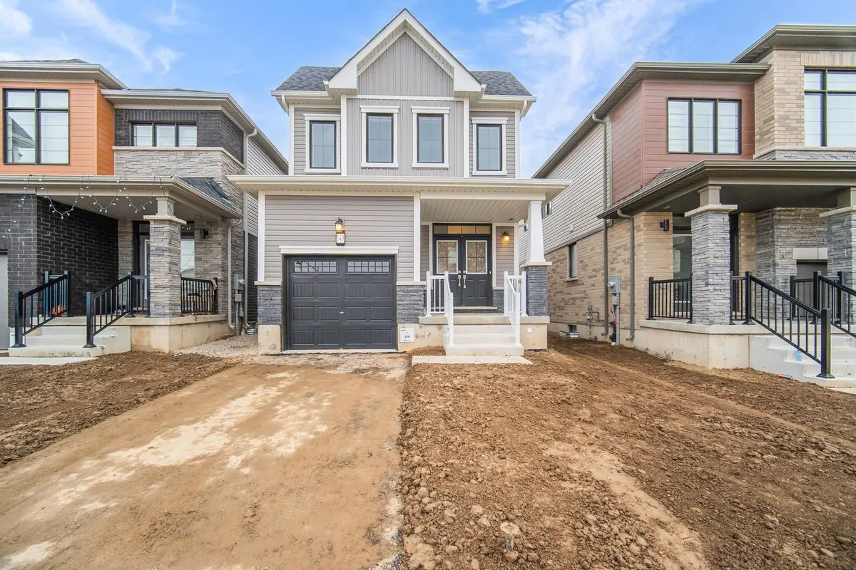 149 Wilmot RD, Brantford, ON N3T 0W5