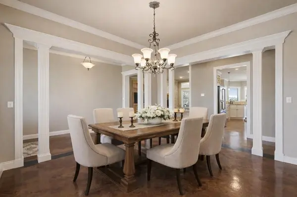 504 Casa Del Rancho Road, Lorena, TX 76655