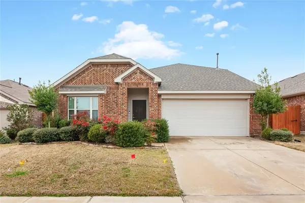 3311 Slate Drive, Forney, TX 75126