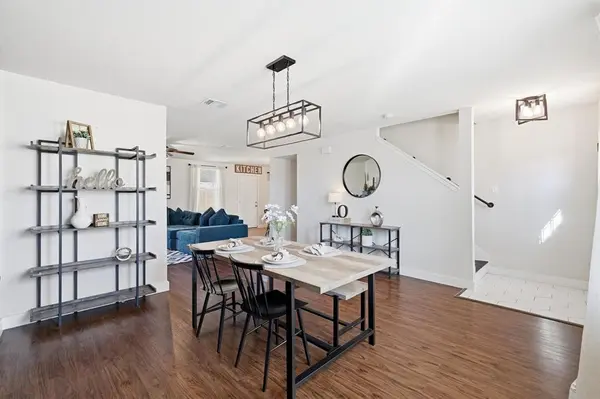 1801 Kittredge Way, Fort Worth, TX 76247