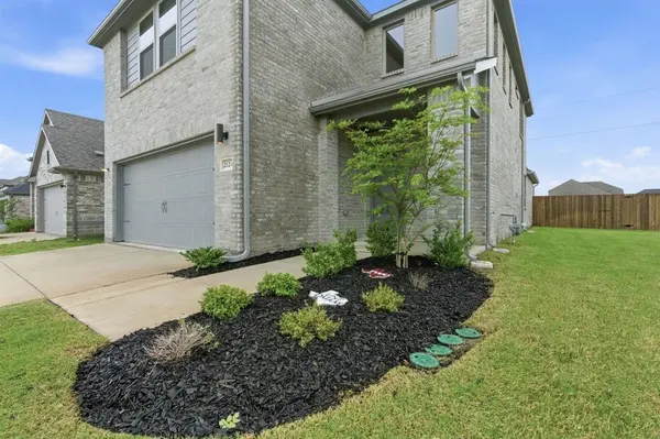 2124 Colt Court, Seagoville, TX 75159