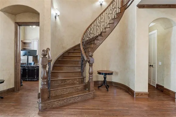 1061 Kingsbridge Lane, Mclendon Chisholm, TX 75032