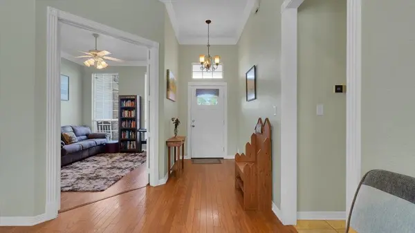 514 Susie Street, Chandler, TX 75758