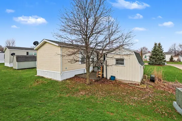 2864 Dornick DR, Jamestown Twp, MI 49426