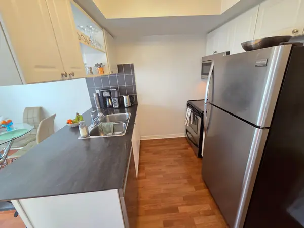 74 Munro ST #2, Toronto E01, ON M4M 2S9