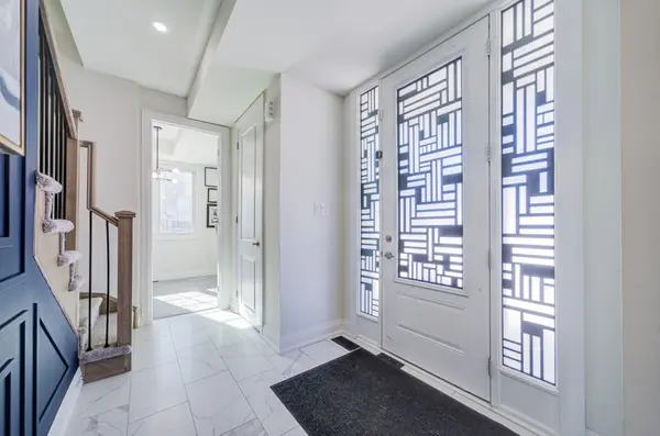 58 Thomas Frisby Jr CRES, Markham, ON L6C 1L2