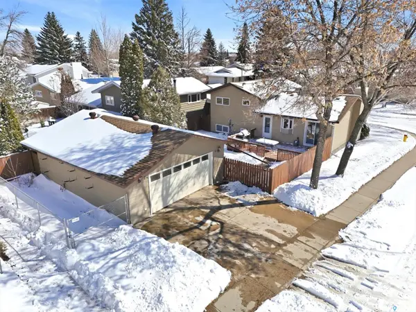 266 Chitek TERRACE, Saskatoon, SK S7K 5B8