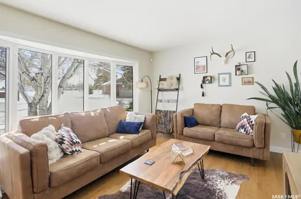 266 Chitek TERRACE, Saskatoon, SK S7K 5B8