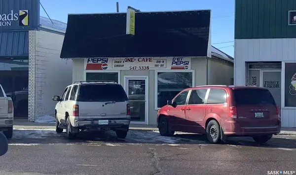 15 Main STREET N, Preeceville, SK S0A 3B0