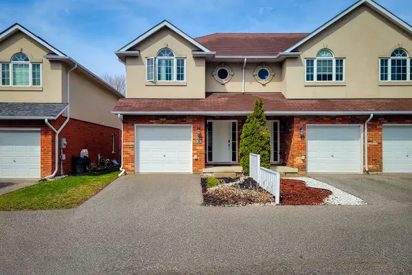 20 McConkey CRES #33, Brantford, ON N3S 0B9