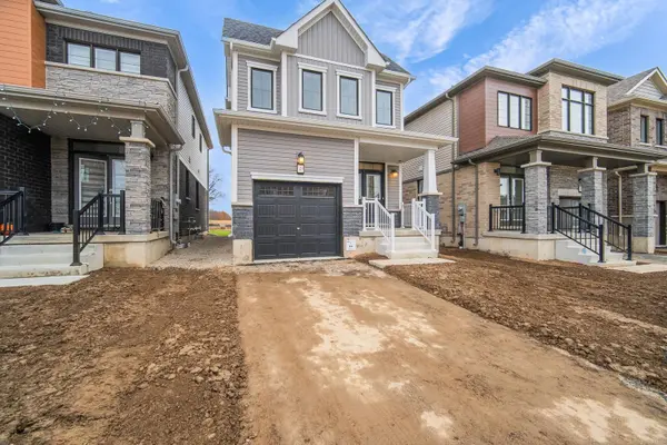 149 Wilmot RD, Brantford, ON N3T 0W5