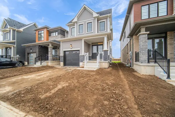 149 Wilmot RD, Brantford, ON N3T 0W5