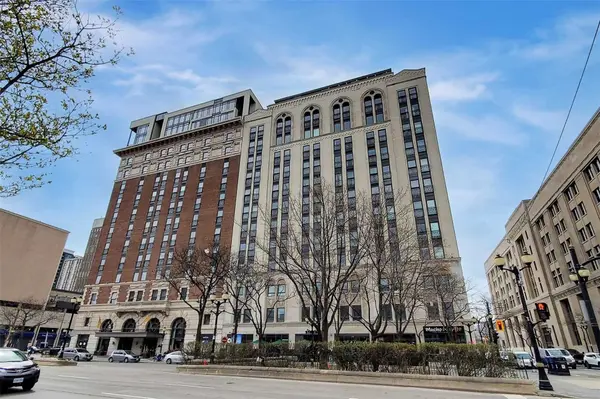 112 King ST E #1112, Hamilton, ON L8N 1A8