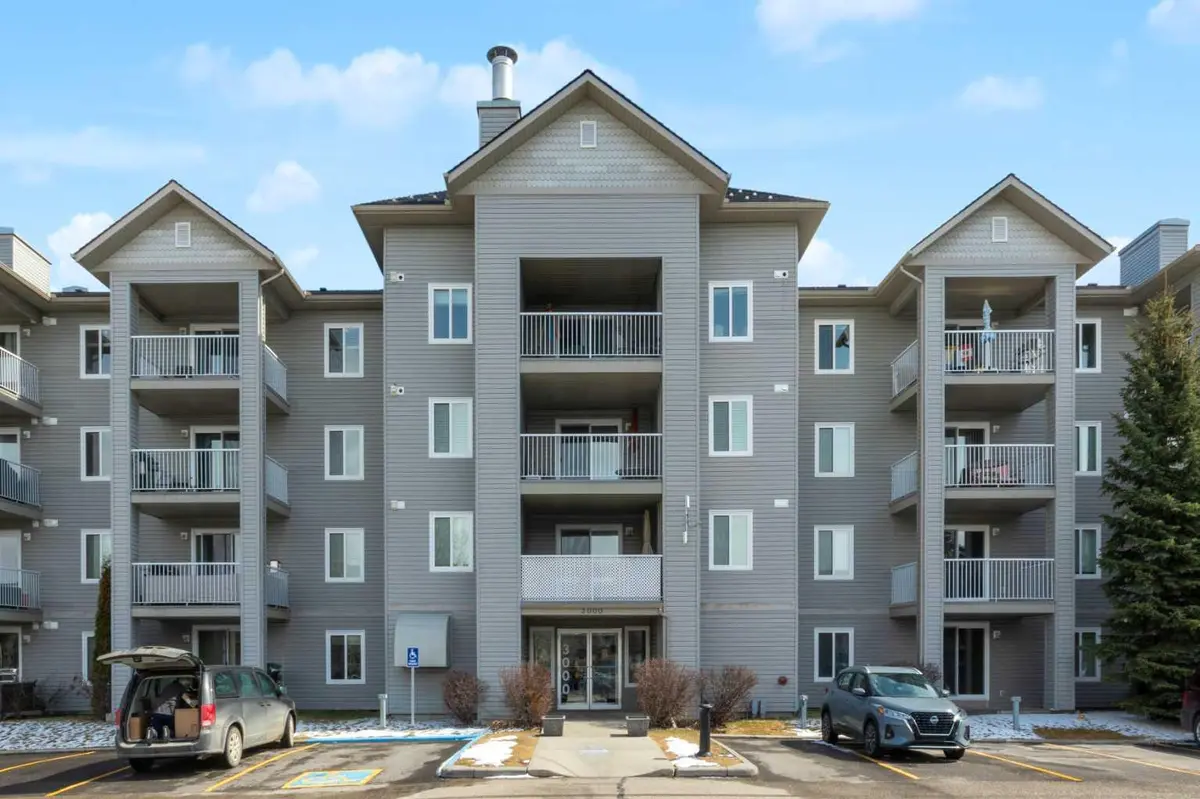 604 8 ST SW #3110, Airdrie, AB T4B 2W4