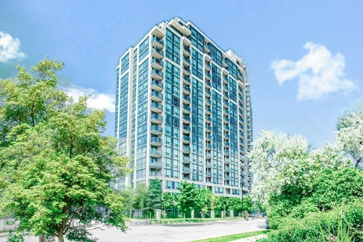 68 Grangeway AVE #1102, Toronto E09, ON M1H 0A1