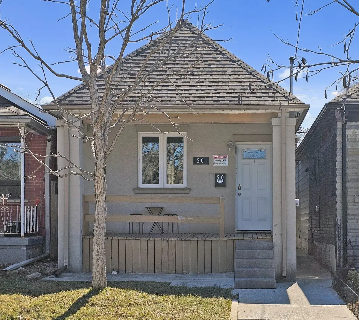 50 Brownville AVE, Toronto W04, ON M4N 4L3