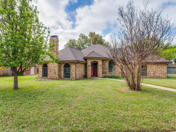 7413 Fuller Circle, Fort Worth, TX 76133