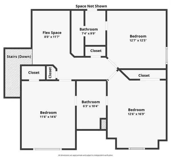 3015 Forestwood Drive, Arlington, TX 76006