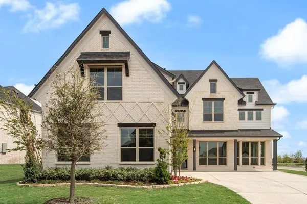 830 Hackberry Drive, Prosper, TX 75078