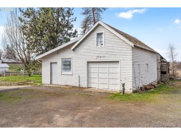 421 N COLUMBUS AVE, Goldendale, WA 98620