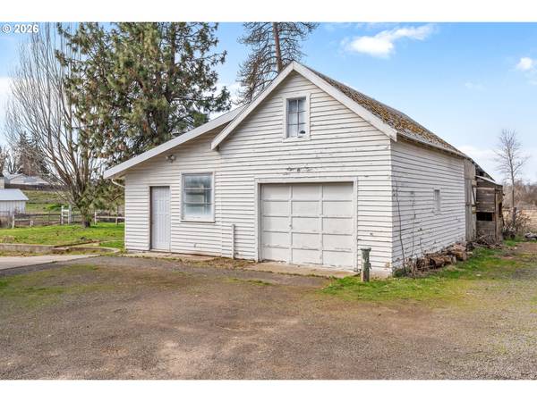 421 N COLUMBUS AVE, Goldendale, WA 98620