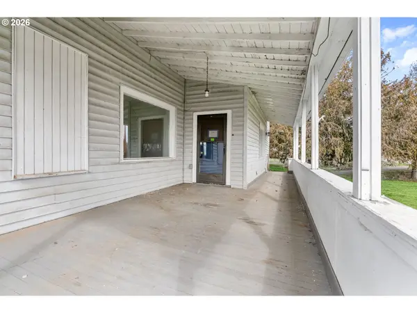 421 N COLUMBUS AVE, Goldendale, WA 98620