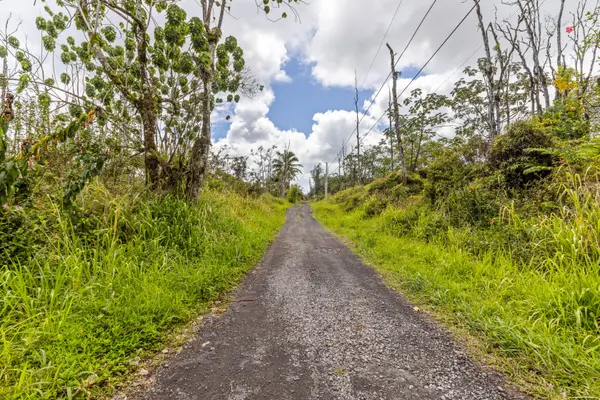 39TH AVE, Kurtistown, HI 96760