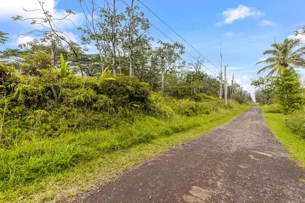 39TH AVE, Kurtistown, HI 96760