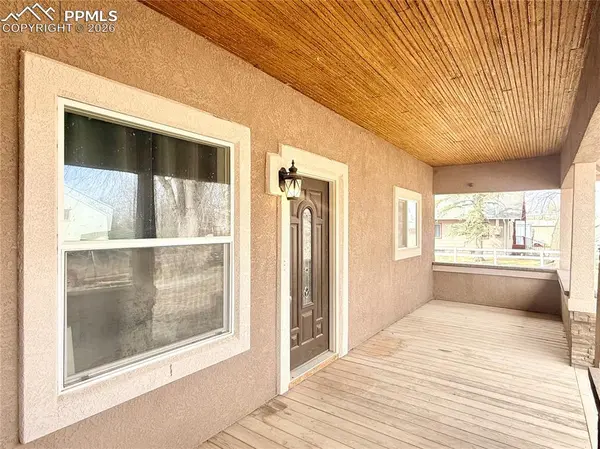 323 Sioux AVE, Simla, CO 80835