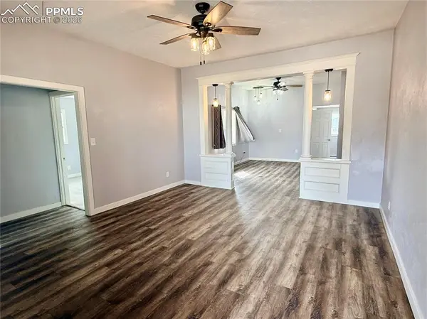 323 Sioux AVE, Simla, CO 80835