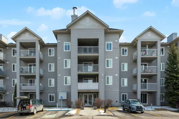 604 8 ST SW #3110, Airdrie, AB T4B 2W4