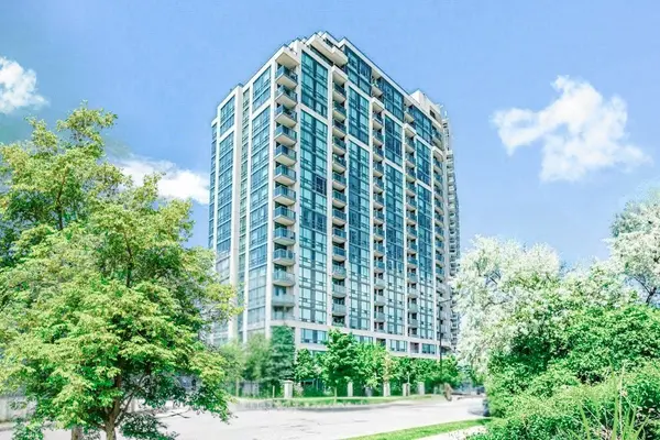 68 Grangeway AVE #1102, Toronto E09, ON M1H 0A1