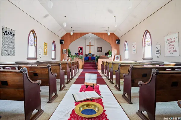 312 Main STREET, Central Butte, SK S0H 0T0