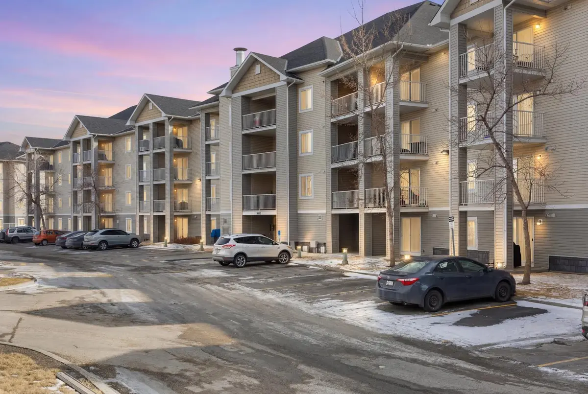 1620 70 ST SE #3111, Calgary, AB T2A 7Z3
