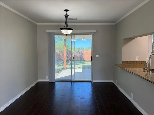 1424 Pheasant Drive, Sherman, TX 75092