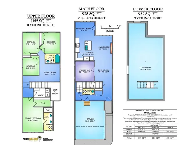 31 Fireside Common W, Cochrane, AB T4C 3E1