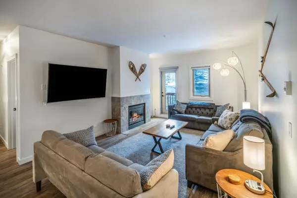 101 Montane RD #222, Canmore, AB T1W 0G2