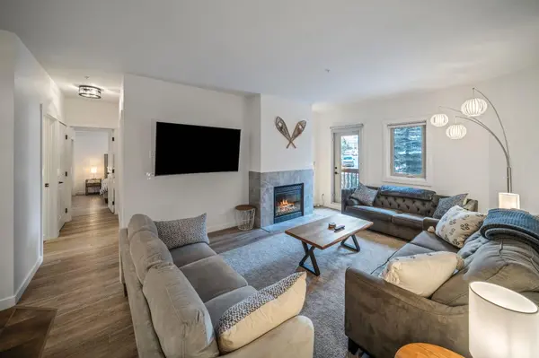 101 Montane RD #222, Canmore, AB T1W 0G2