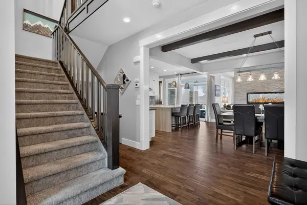 616 Coopers CRES SW, Airdrie, AB T4B 0X5