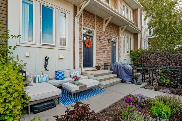 56 Auburn Bay Close SE, Calgary, AB T3M 0Y5