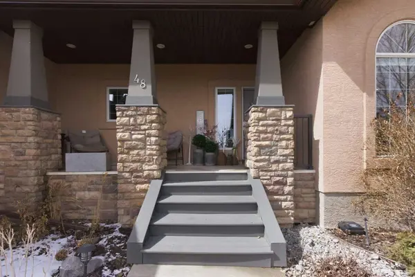 48 Silvertip DR, Rural Foothills County, AB T1V 1Z2