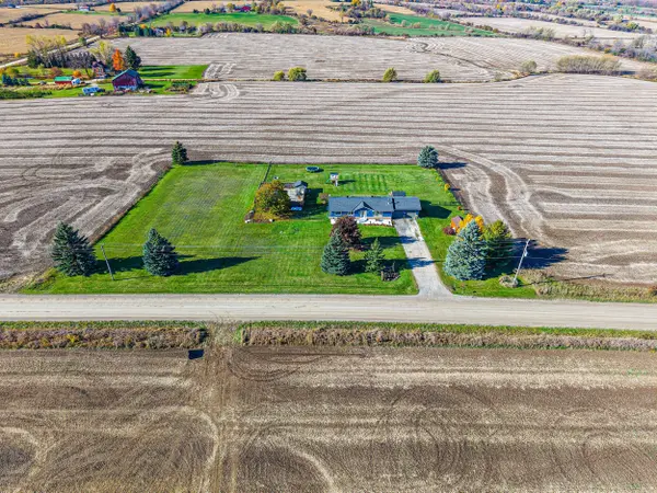 4700 Concession Rd 3 N/A, Adjala-tosorontio, ON L9R 1V1