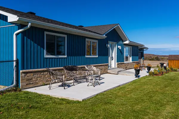 4700 Concession Rd 3 N/A, Adjala-tosorontio, ON L9R 1V1