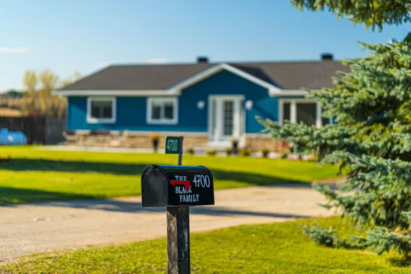 4700 Concession Rd 3 N/A, Adjala-tosorontio, ON L9R 1V1