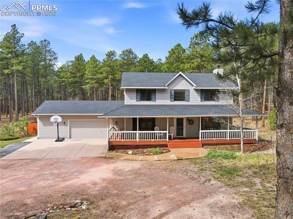 18180 Canterbury DR, Monument, CO 80132