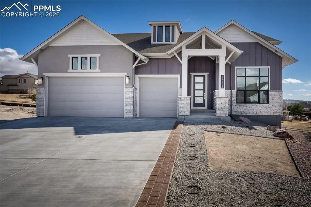 17113 Alsike Clover CT, Monument, CO 80132