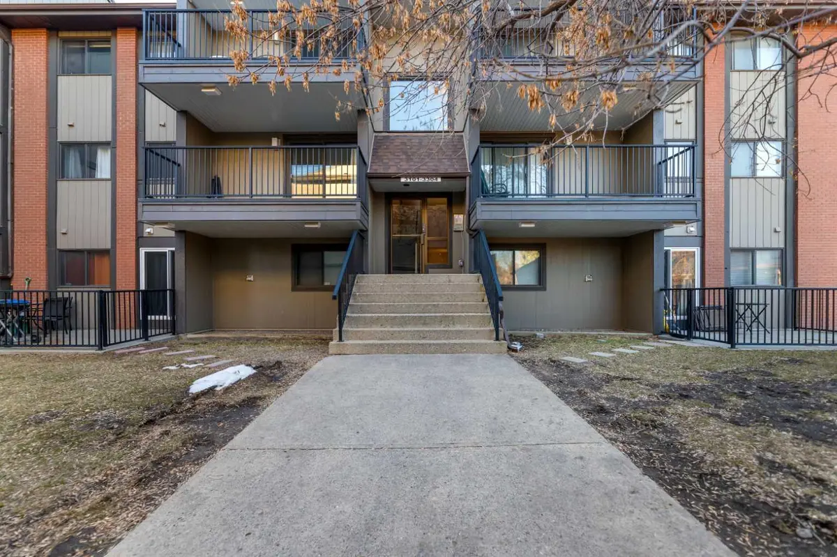 13045 6 ST SW #3301, Calgary, AB T2W 5H1